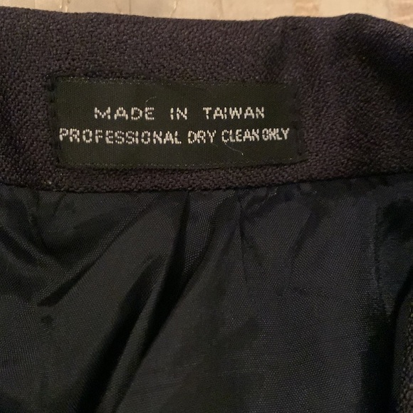 Boys Blazer - Picture 3 of 4